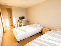 20+층 투베드룸 5번째 이미지