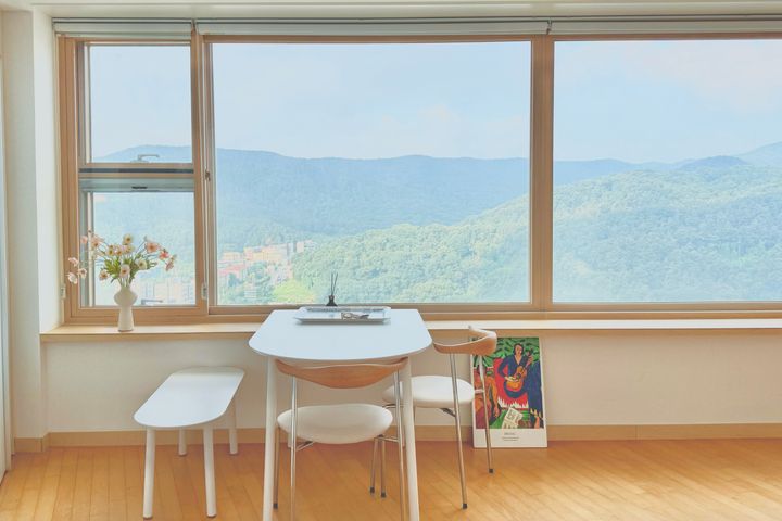🍃분당/정자/판교-4인 5번째 이미지