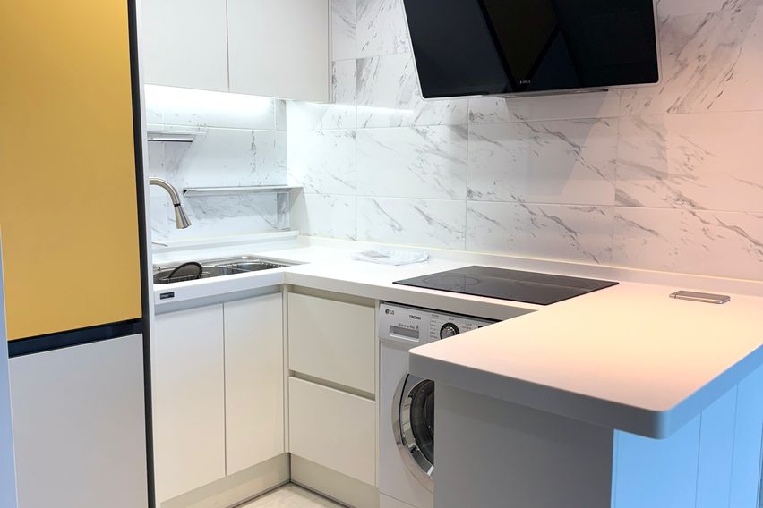 🏞️천뷰 1/2호선아파트