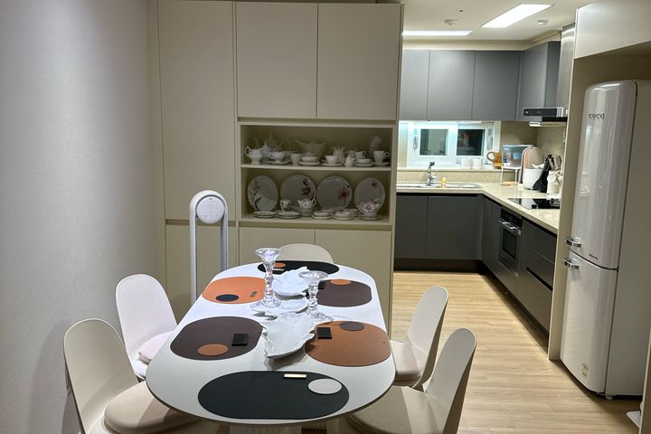 서울대입구 대장아파트  15번째 이미지