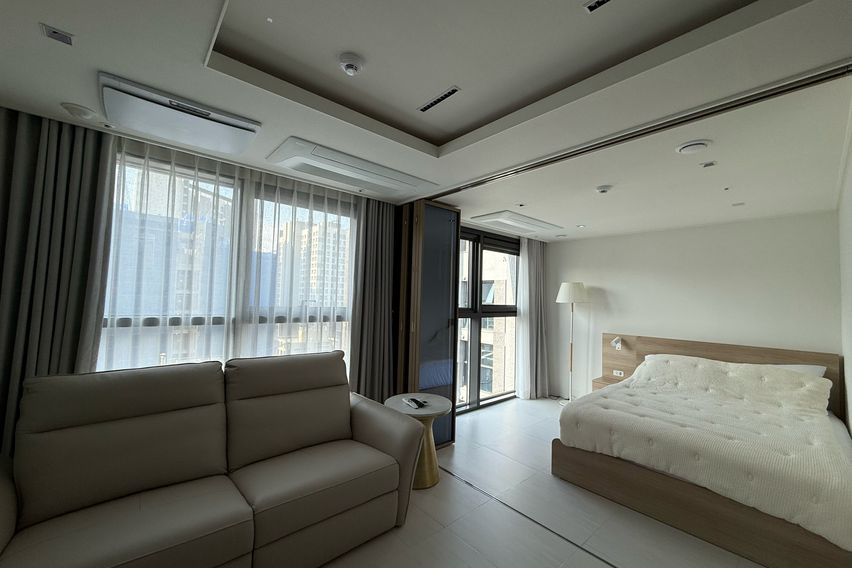 엘루크 서초 펜트하우스