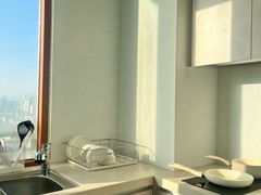 19F Fully Furnished Studio with Plenty of Nat 7th image