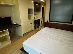 Terrace-style studio apartment near Songtan S 2th image