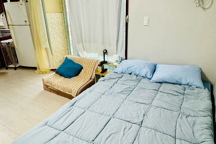Gwangalli Beach Studio Apartment 1th image