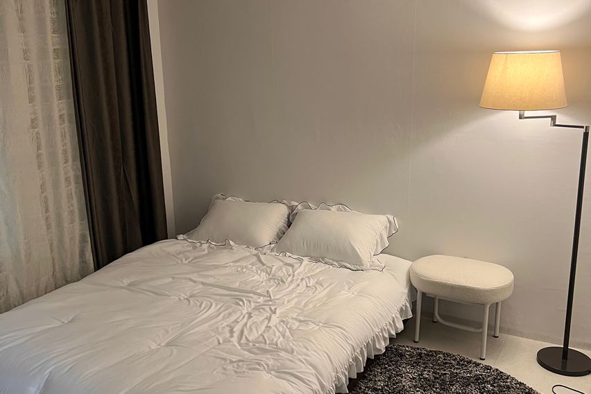 🌈Healing Accommodation in Hakseong-dong, Won 0th image