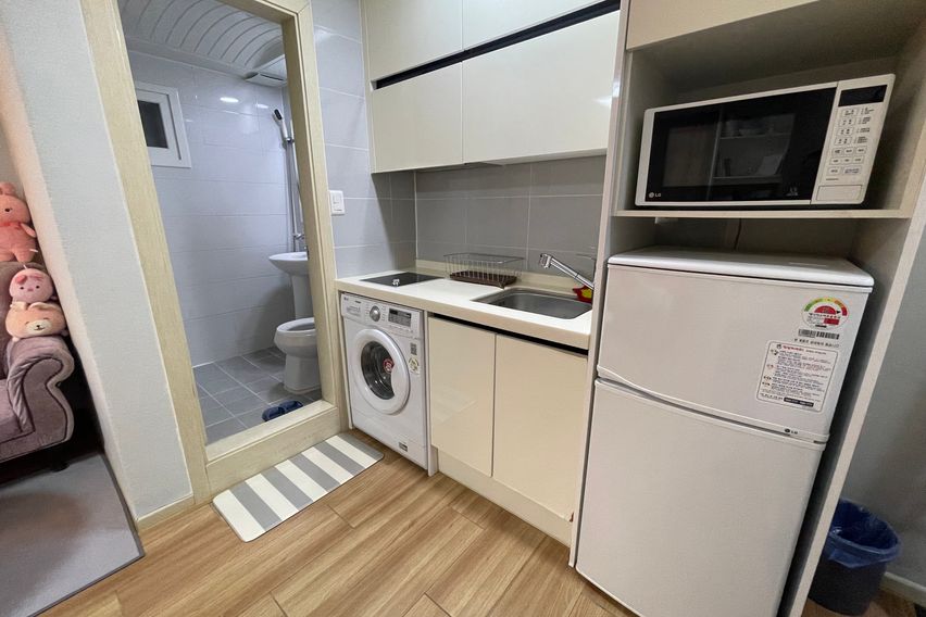 천안역도보10분,슈퍼킹 4번째 이미지