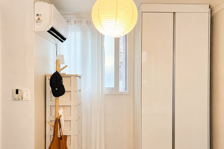 10 minutes from Hwaseo Station, fully furnish 5th image