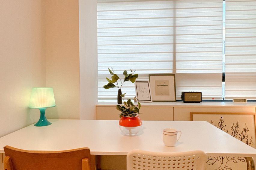 일산호수공원 아늑한집