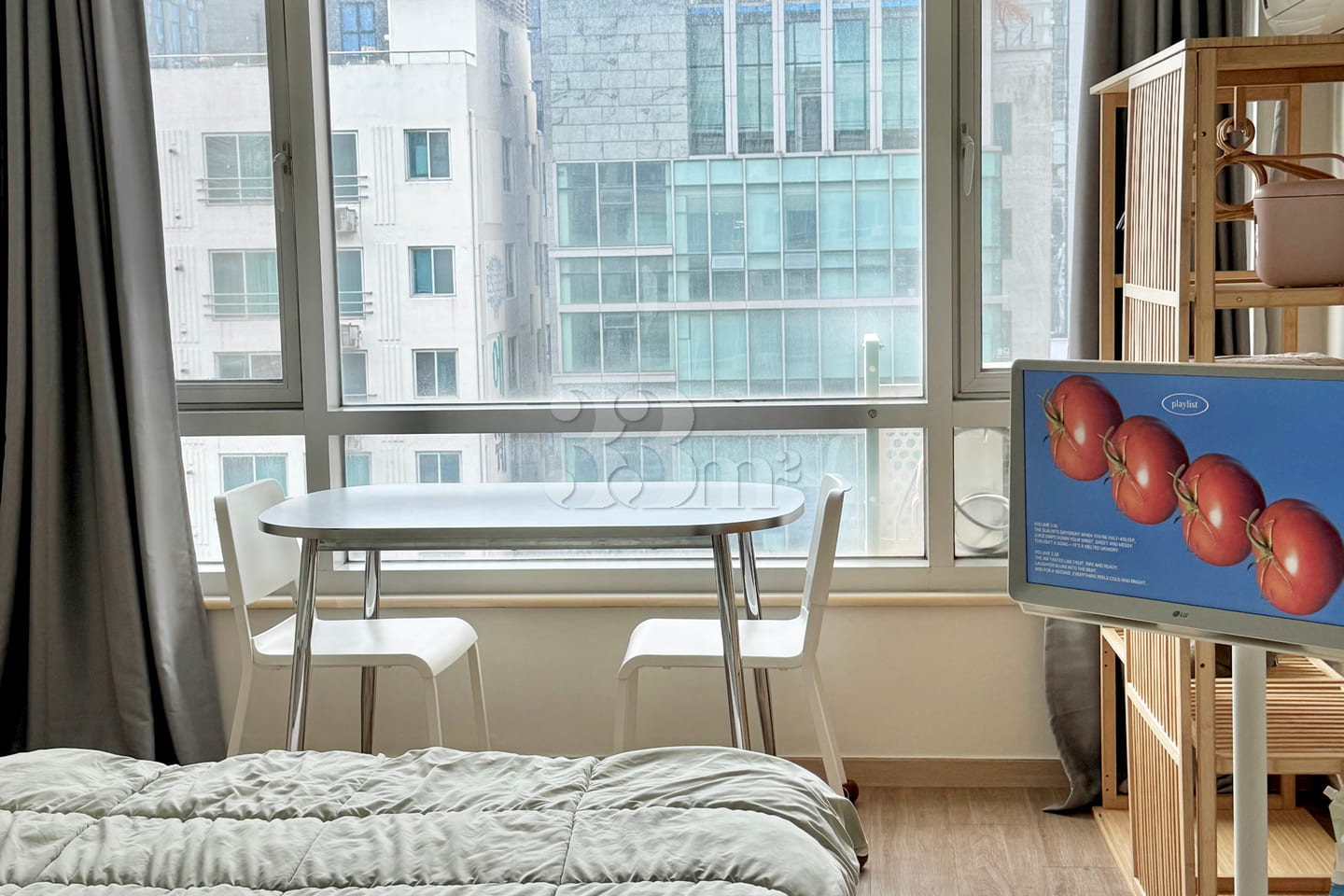 5-minute walk from Gangnam Station, fully fur 8th image
