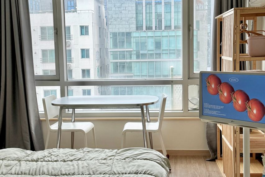 강남역 도보5분 풀옵🌷 8번째 이미지