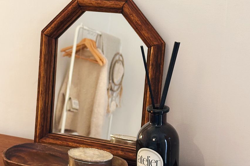 도심 감성투룸(성수기