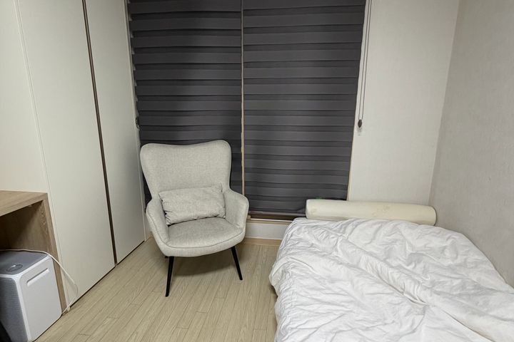 고덕역 경희대병원 앞 0번째 이미지