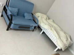 Studio Apartment 301 7th image