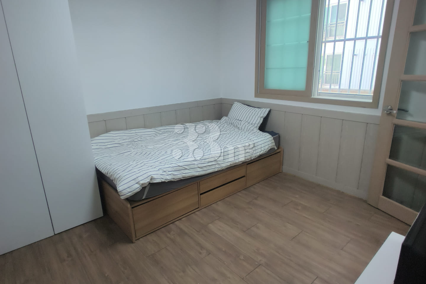 Long-term rental room 2 in Gwangan-dong 2th image