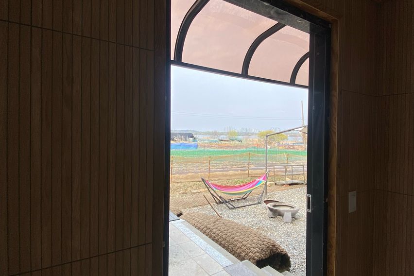 한강뷰 주택 고촌 빨강 8번째 이미지
