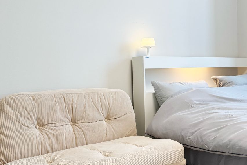 마포역5분 고층 노을룸