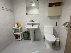 Huam-dong/Namsan/Studio with separate room 14th image