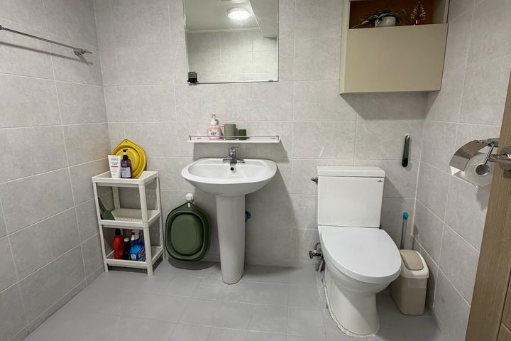 Huam-dong/Namsan/Studio with separate room 14th image