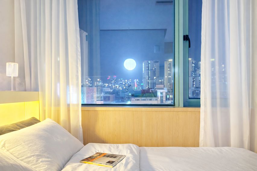 건대입구역3분 보안👍