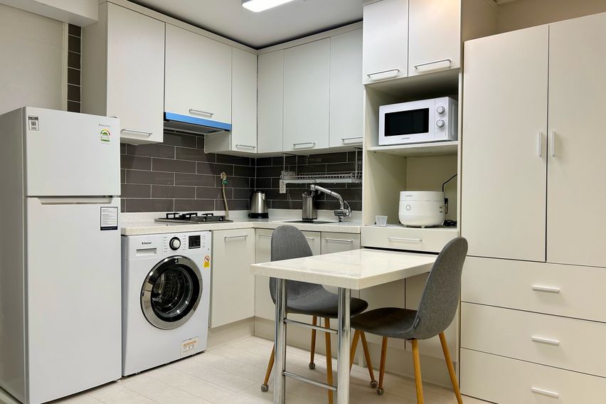 해운대비치 도보5분 6번째 이미지