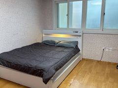 Two rooms, sleeps 4 or more. 7th image