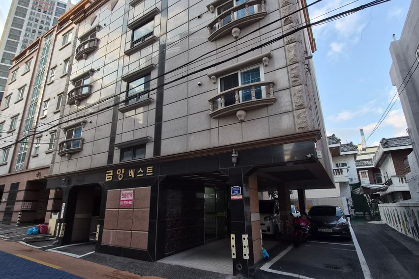 광안동 풀옵션 원룸 14번째 이미지