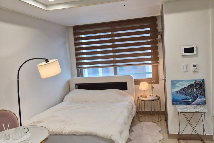 Pogeun2 Stay (Cheomdan Hanam~ 3th image