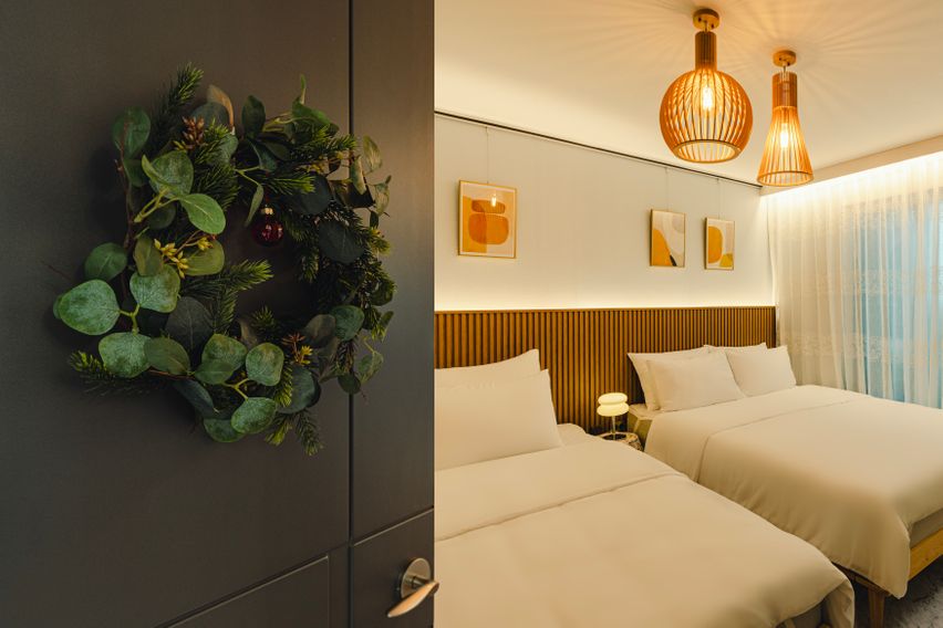 앤하우스,대전역차량7분