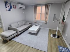 전주 예쁜쓰리룸 풀옵션 2번째 이미지