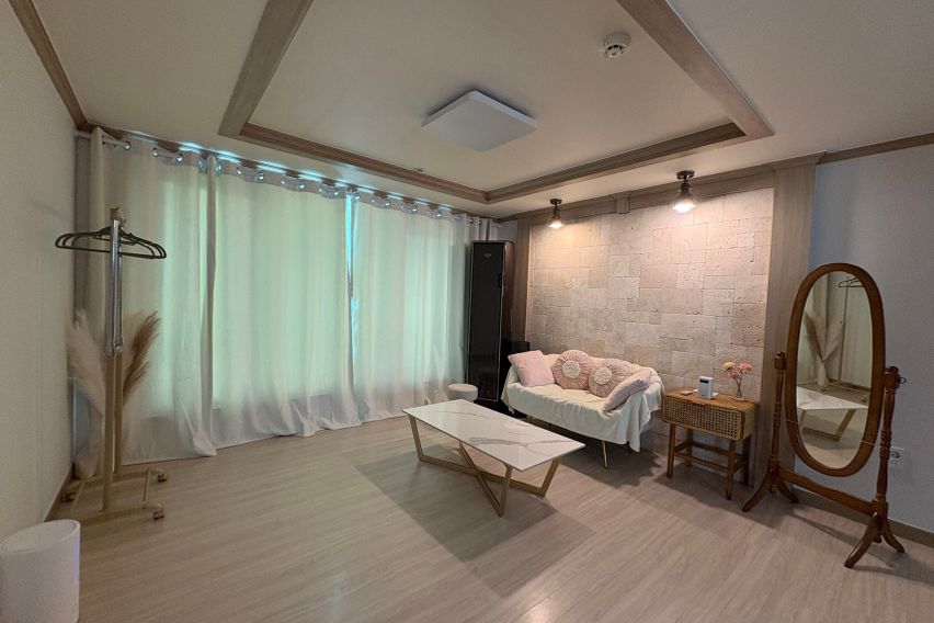 청주오송교원대20평투룸