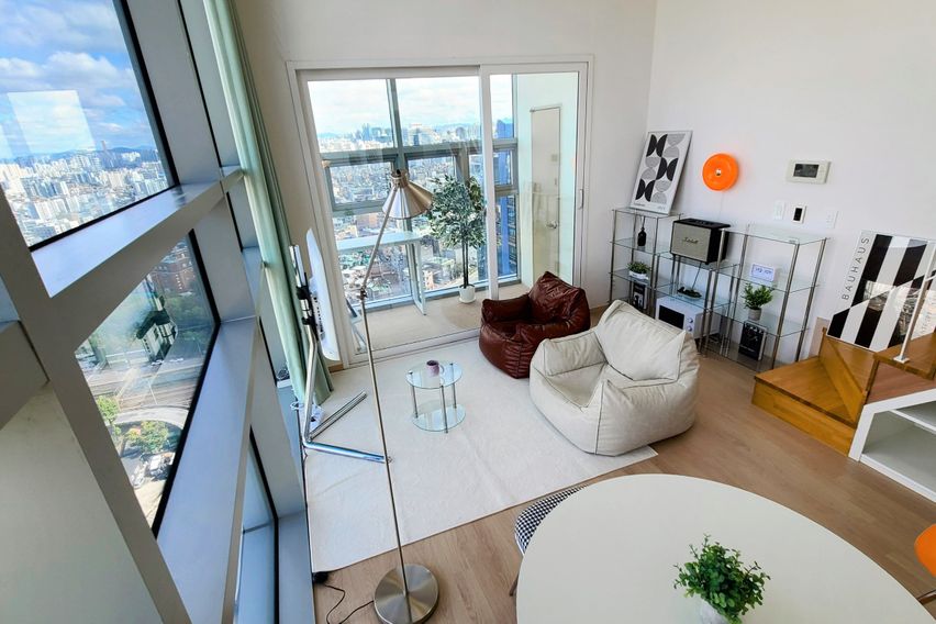 ⑤ 7호선 럭셔리 뷰 10번째 이미지