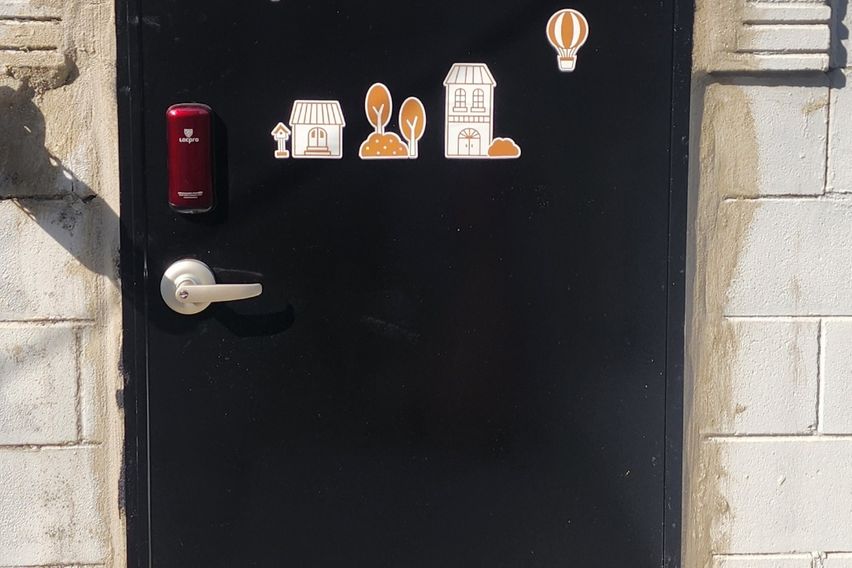 이대역 깔끔한 미니투룸