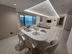 Hotel Ocean View ❤ Dining View 0th image