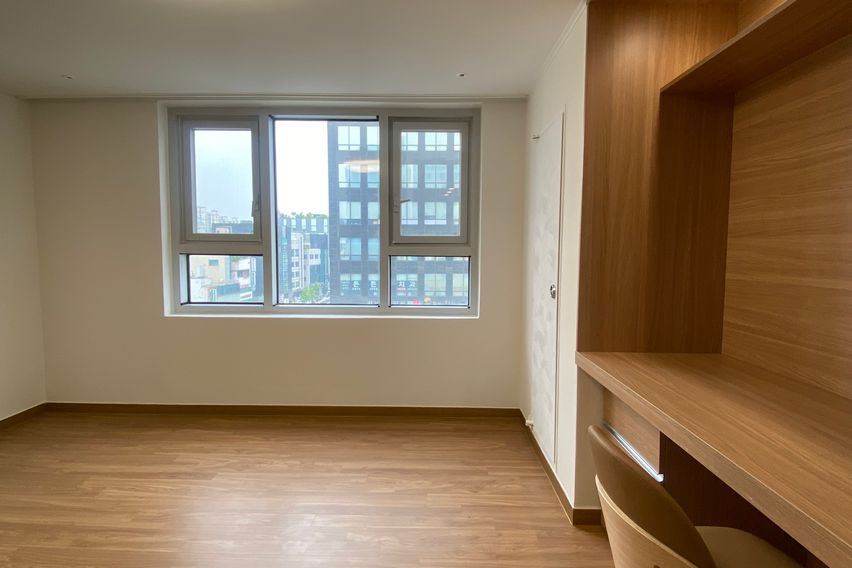 아늑한 코리빙 하우스