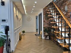 Spacious and cozy new house near Yangsan Stat 8th image