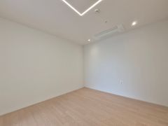Newly built 25-pyeong apartment near Bucheon  4th image