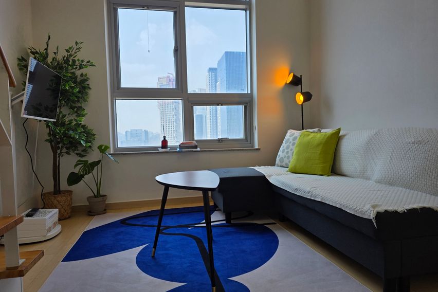 동탄역 최고입지 복층