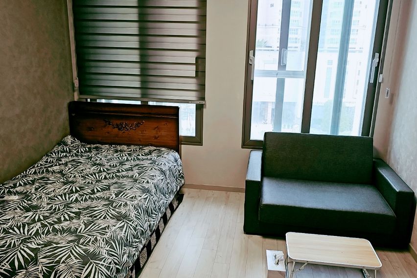 종로구의 힐링stay~