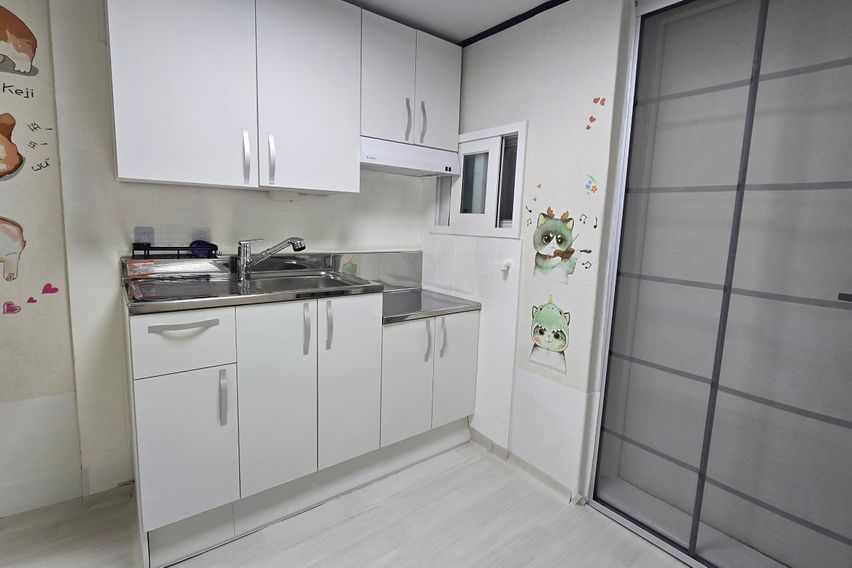 편리한 접근,편안한 쉼