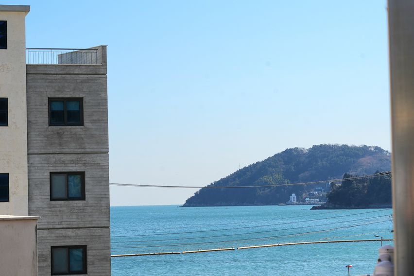 거제 몽돌해변 테라스집 9번째 이미지