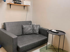 ๐ฉท 3-minute walk from Cheonho Station / 2nd-f 2th image