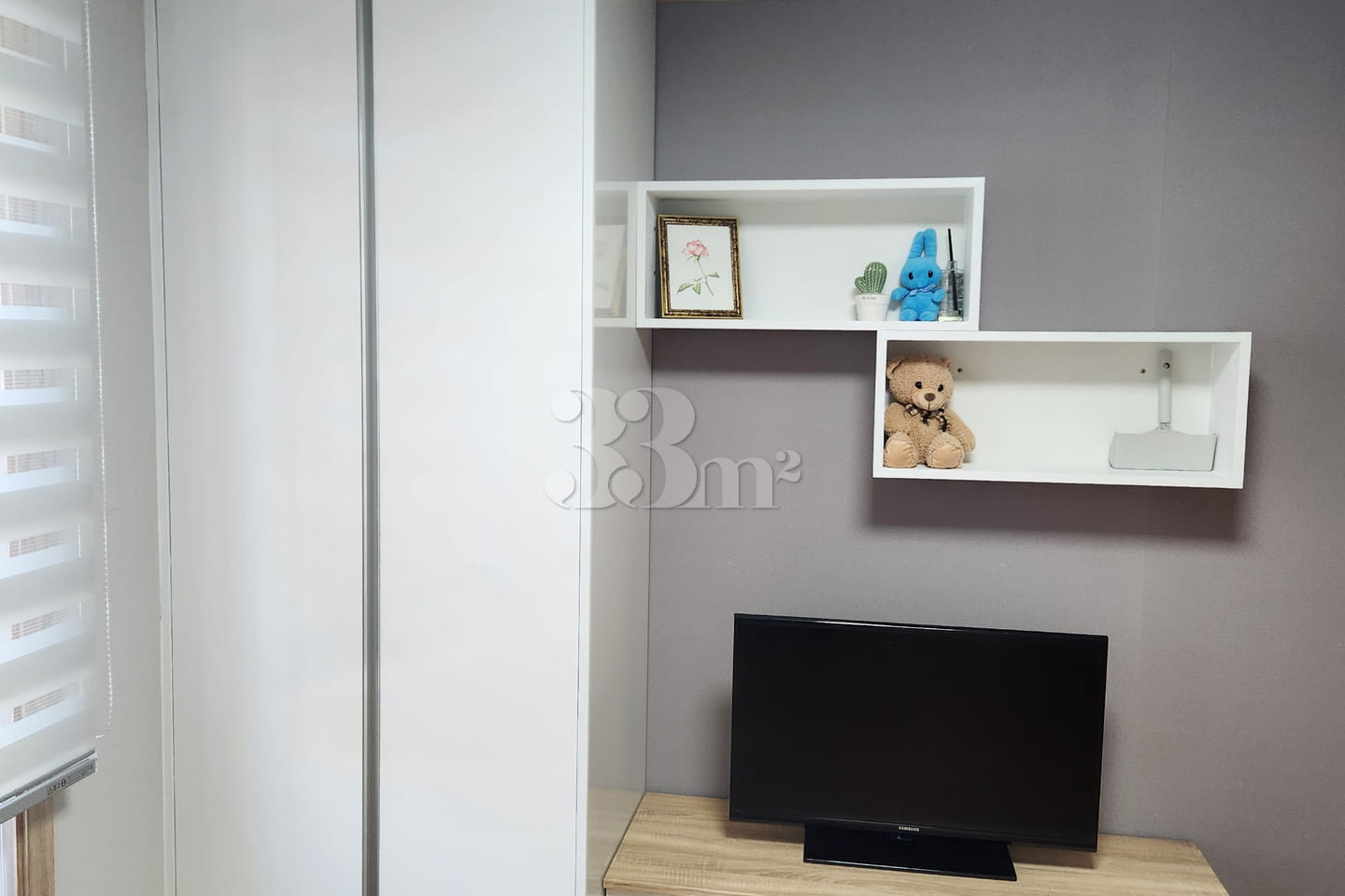 Pyeongtaek University Starfield Studio Apartm 7th image