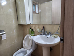 Clean apartment in Deokso, Namyangju 3th image