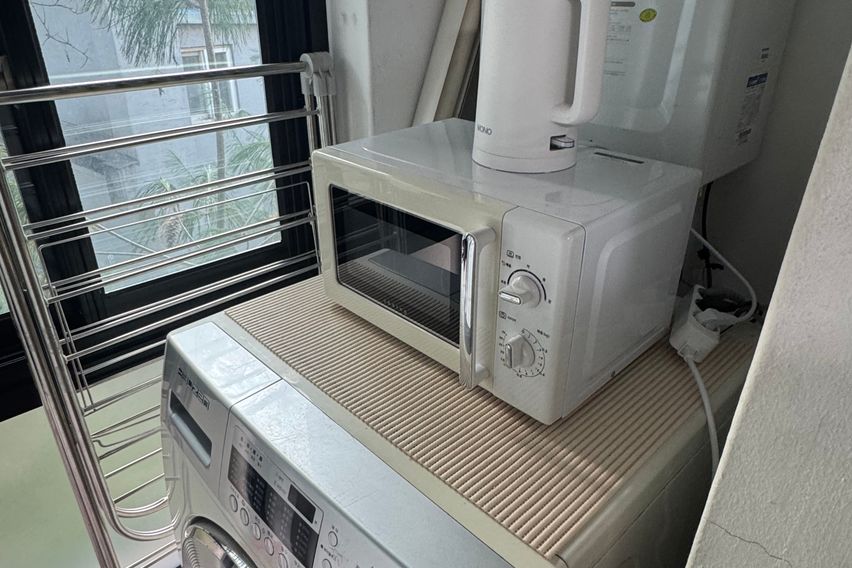 서울역5분!큰방5명8 9번째 이미지