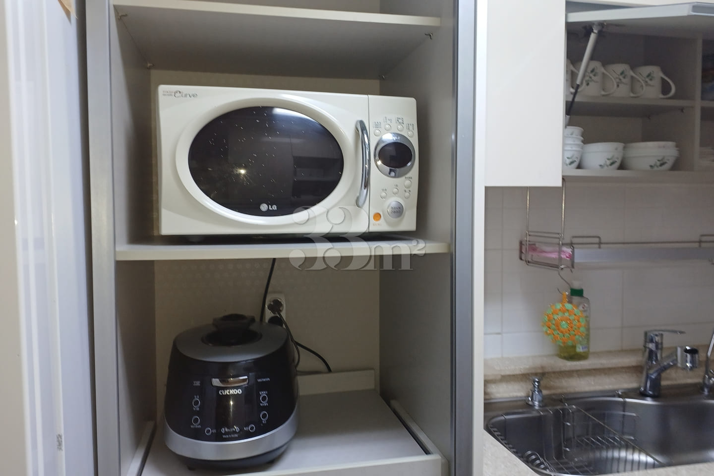 Best 2-bedroom apartment near Yeongildae Beac 7th image