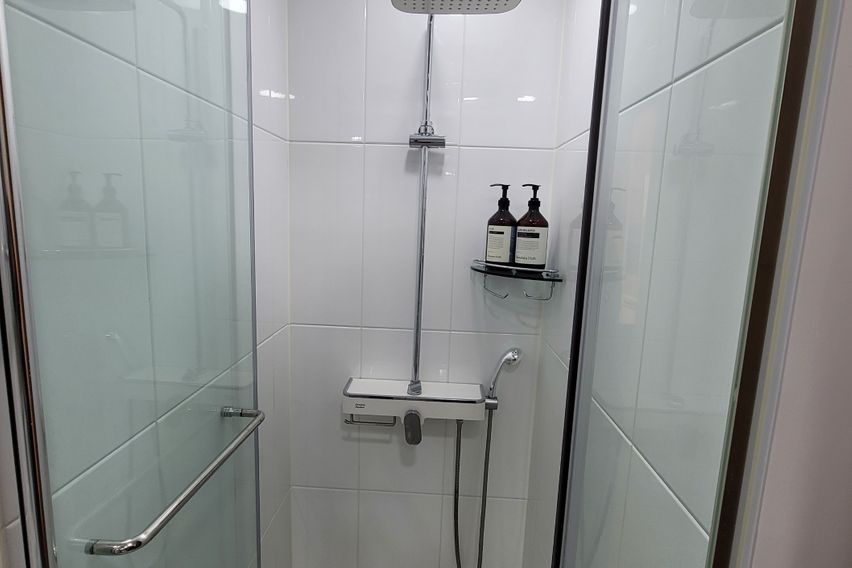 오산대역 바로앞 큰할인