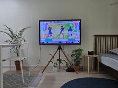 깔끔 넓은 2층방 5번째 이미지