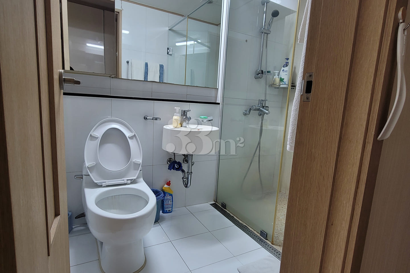 Gyeongbokgung Station (studio apartment) 2-mi 8th image
