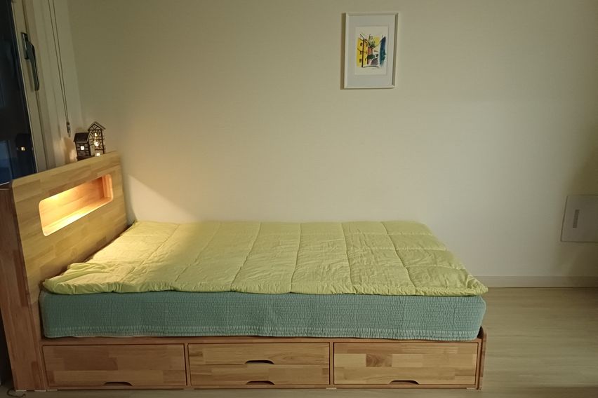 김포 운양역 원룸