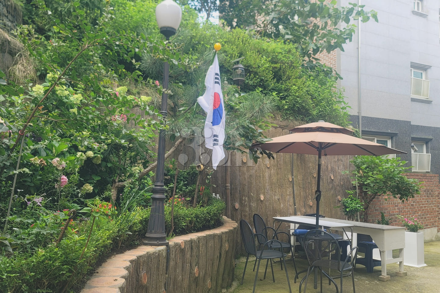 Two-room unit, 5 minutes from Namseong Statio 16th image